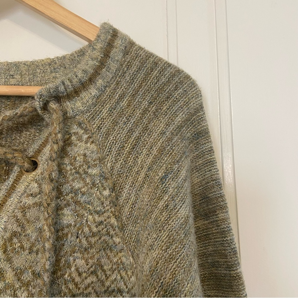 Free People Hoops & Hollas sweater - Picture 5 of 7